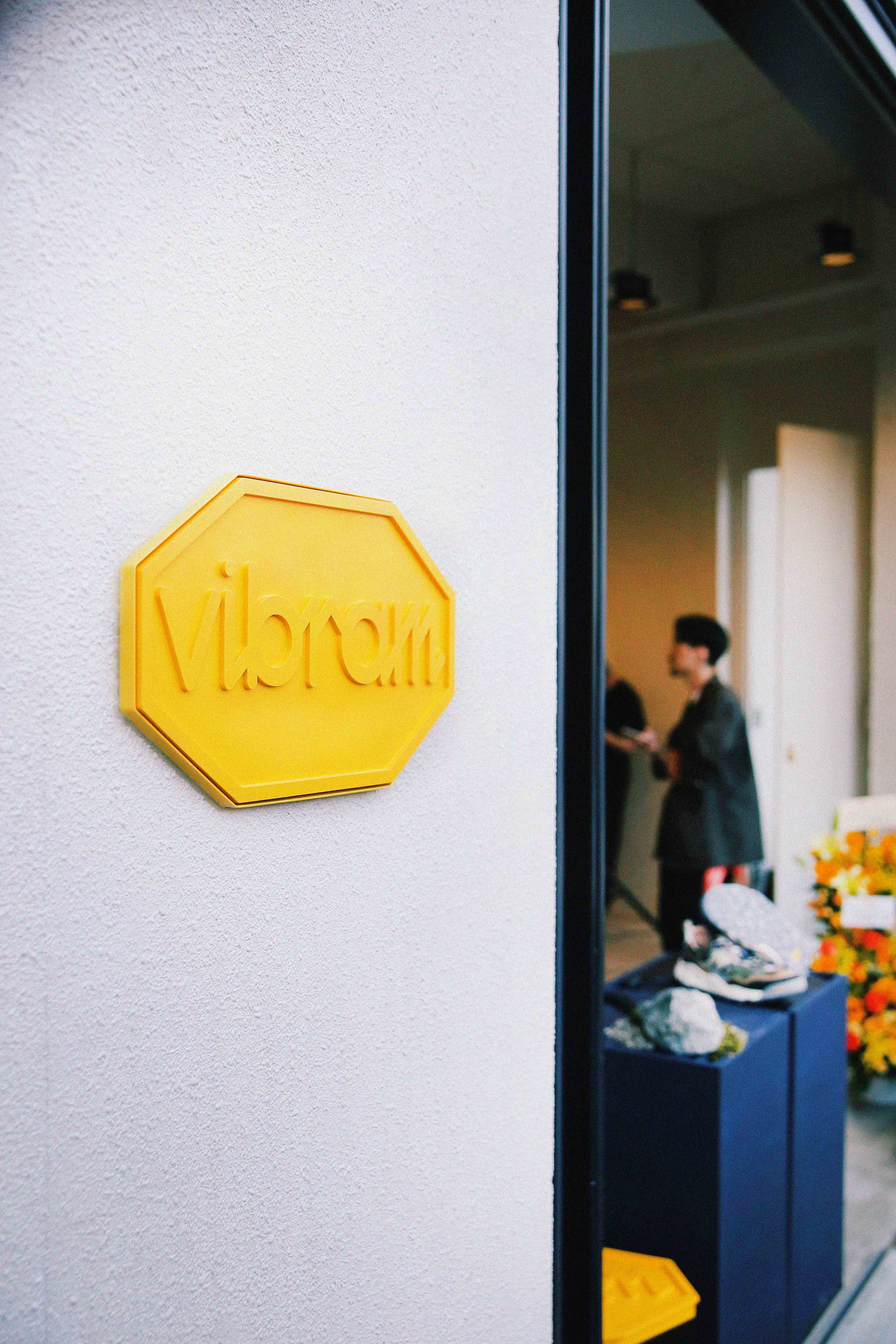 vibram milano design week img1